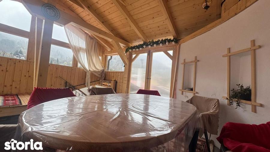 GARSONIERA IN CASA - ZONA SCHEI - 8