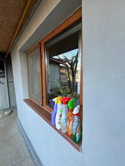 CASA de vanzare zona BANCA TRANSILVANIA  - 10