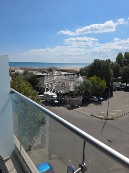 Garsoniera de inchiriat in Complex Summerland