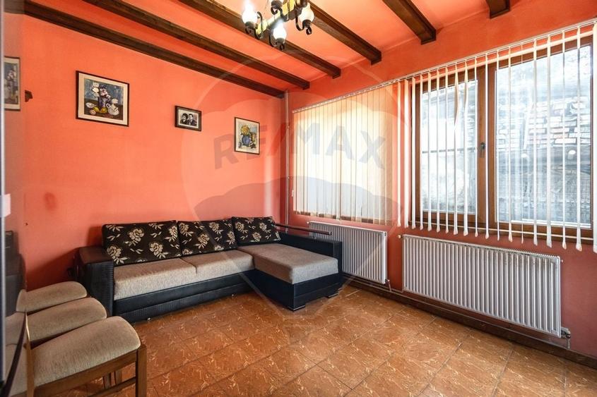 Apartament 3 camere de vânzare la 5 minute de PREDEAL | COMISION 0% - 1