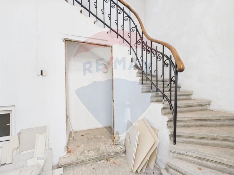 Vila S+P+2+M, 15 camere, ideala pentru investitie - ?tef... - 6
