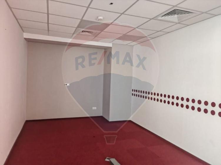 Spatiu de birouri de 295 mp de inchiriat in zona Gara - 5