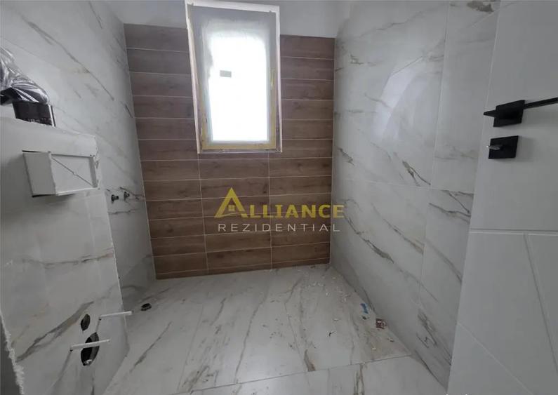 Casa Individuala la Cheie | 3 Camere si Dressing | Finalizat - 6