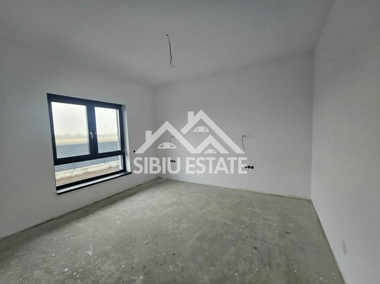 Casa parter cu pivnita, Sibiu locatie Cristian - 3