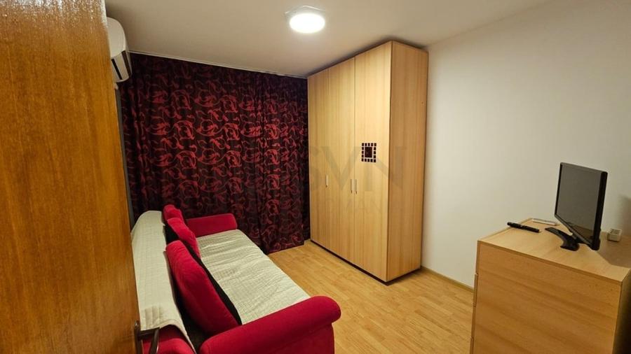 REA1026948 Apartament Spatios cu 3 Camere I Zona Cocosul Rosu I - 1