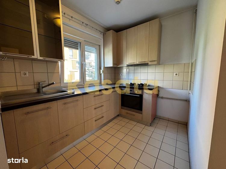 OPORTUNITATE | APARTAMENT 3 CAMERE SPA?IOS | CHITILA - 1