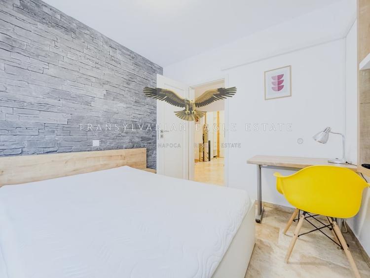 2-room Modern apartment| Hasdeu/UMF - 3