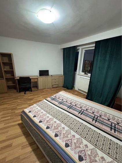 Tomis nord,garsonieră decomandată - 7