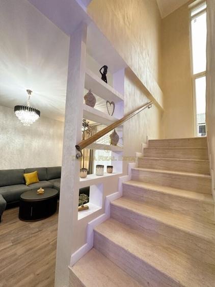 De Vanzare - Casa Inteligenta- Berceni Efficient House - 26