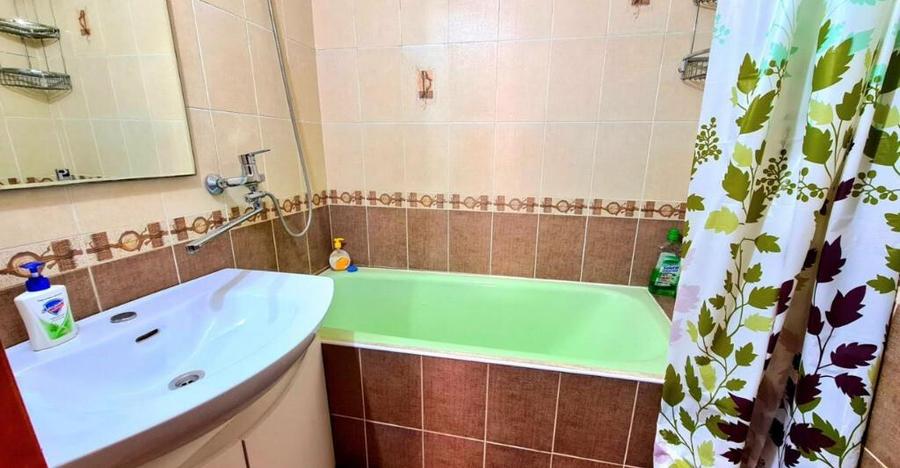 Apartament de inchiriat cu 2 camere in cartierul Manastur - 3