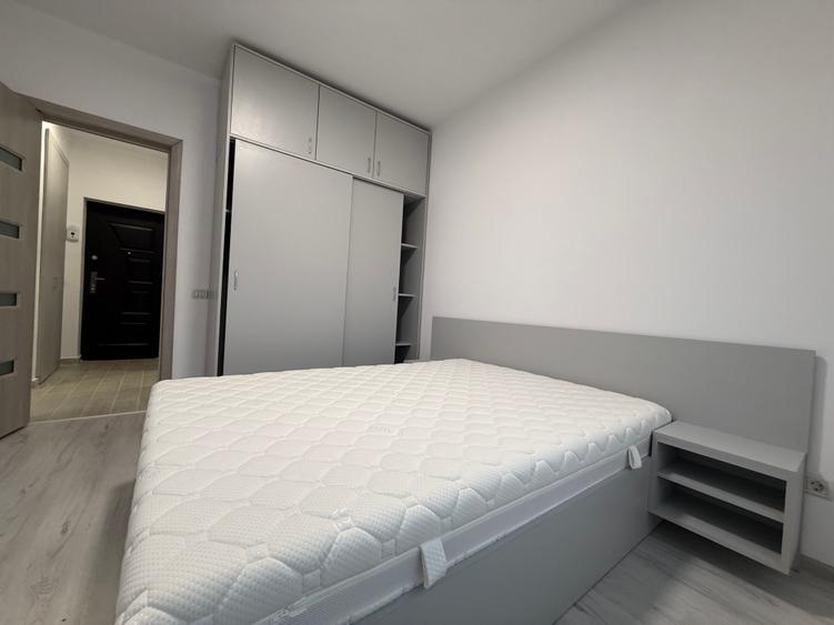2 camere - mobilat complet - bd Tineretului, Militari Residence - 2