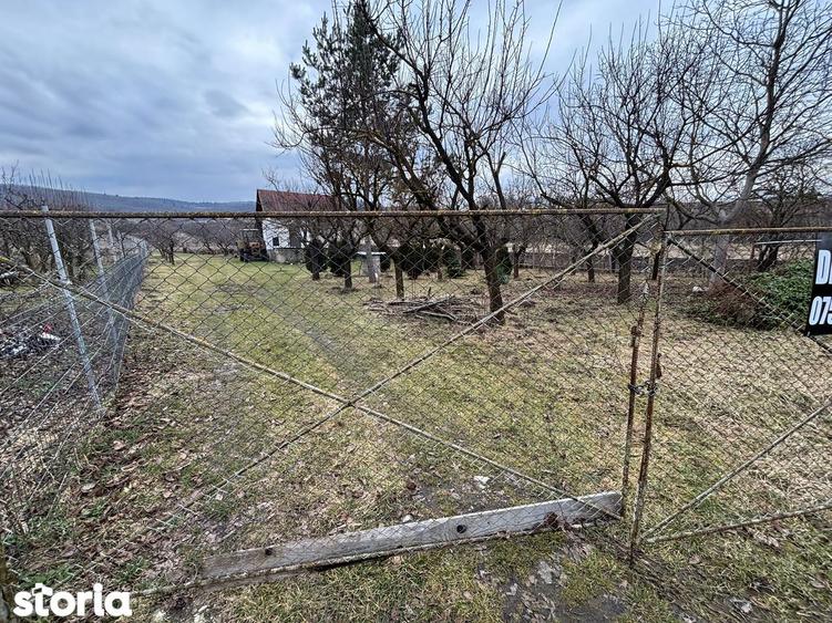Teren intravilan construibil Sopor/Borhanci - 1