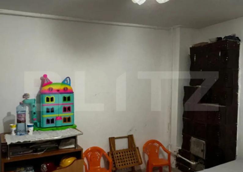 Proprietate cu Poten?ial de Dezvoltare Teren 241 mp + C - 4