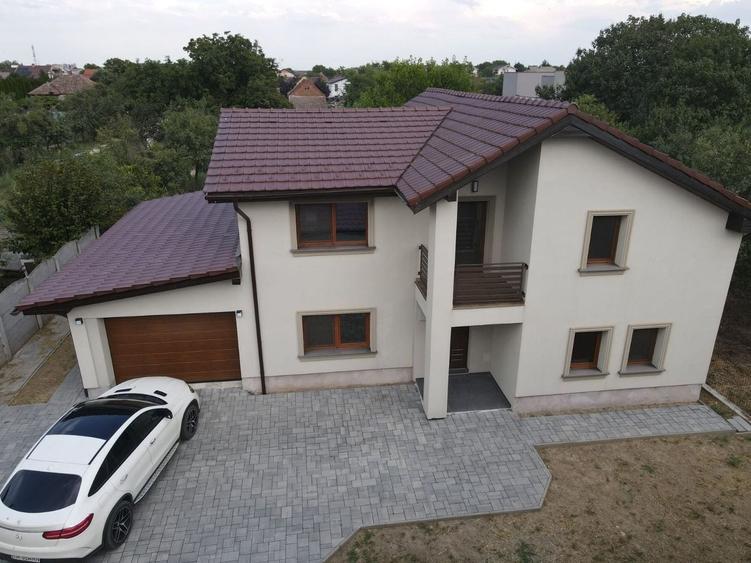 Casă Individuală in vatra satului Chișoda - 1