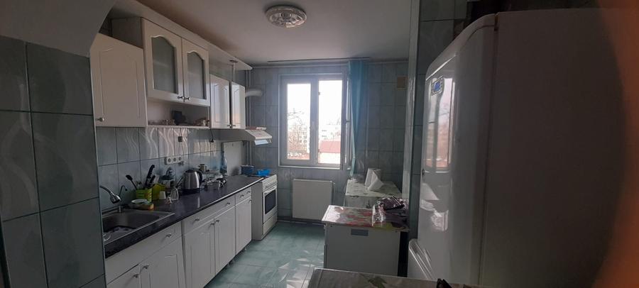 Drumul Taberei, Valea Ialomitei, Kaufland - 13