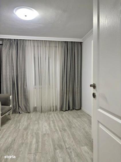 Apartament 3 camere la parter | Traian | Renovat complet - 1