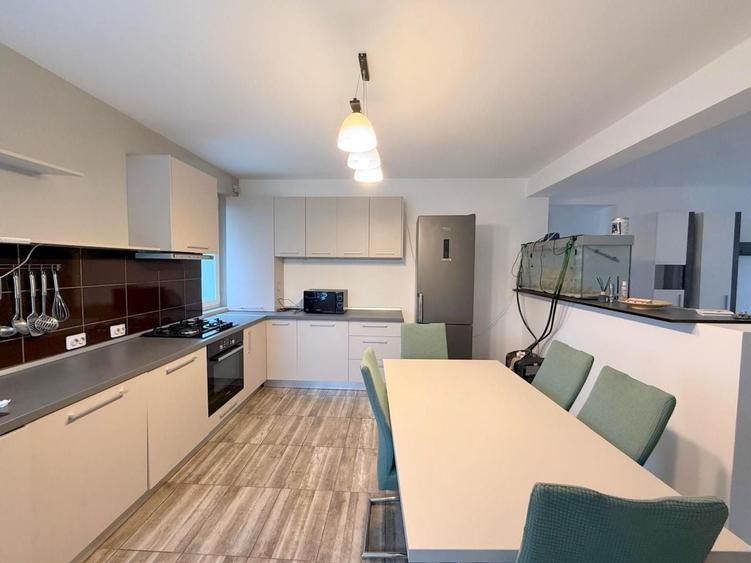 Casă parter de vânzare în Bazoșu Nou - 5