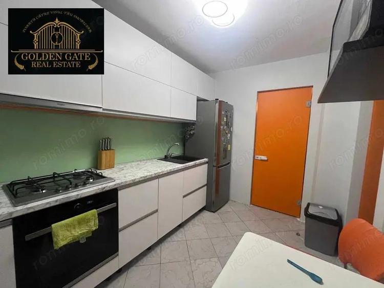 Comision 0% 2 Camere Dristor Baba Novac| Balcon | AC | - 5