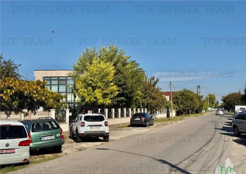 Teren de proiect- 25 case in Centru / Braila - 11