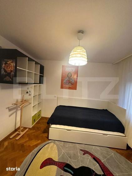 Apartament 3 camere, etaj 2, 67 mp zona Bucovina - 6