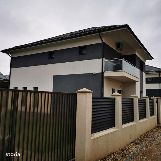 Casa, vila domnesti - 4