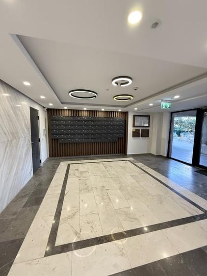 Apartament de vânzare, 2 camere cu vedere frontală la lac – Solid Residence - 15