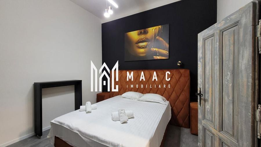 Apartament in Regim Hotelier | Centru | 219M | Pivnita | Pod - 7