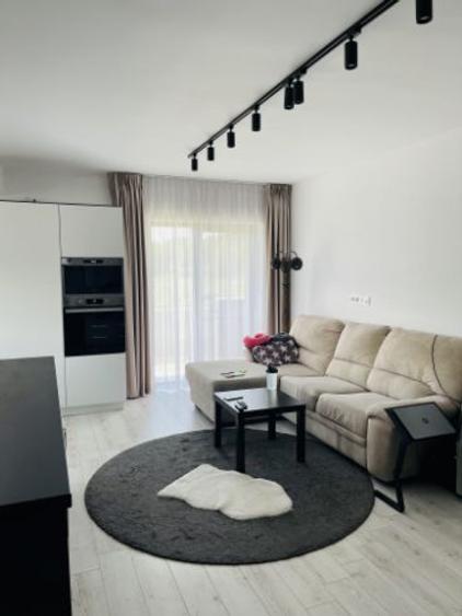 Apartament 3 camere 70 mp + 11 mp balcon Bistrita - 7