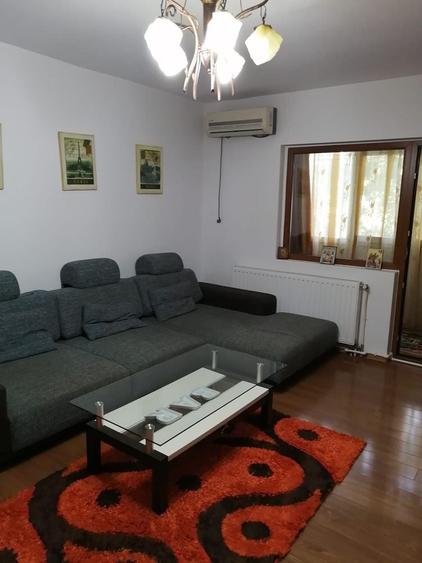 Inchiriez apartament 2 camere - 6