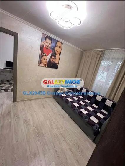 Apartament 2 camere, complet renovat,Vitan Mall, Aleea Banul Udrea - 2