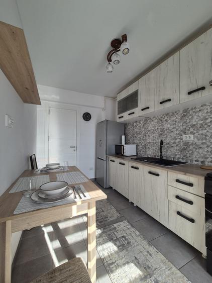 Metrou Aparatorii Patriei Garsoniera decomandata 39MP/Finalizare iunie 2026 - 5