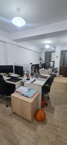 Birouri Vila/Casa S+P+3 Obor -Stefan cel Mare/ Mosilor - 13