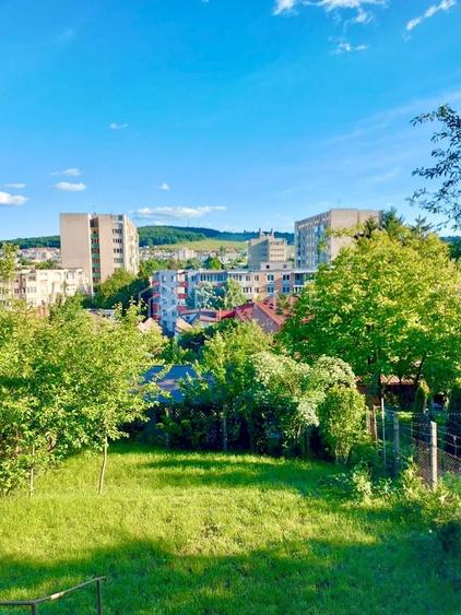 Casa renovata complet | Zona Platou | Ideala locuinta sau investitie - 10