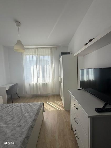Apartament mobilat si utilat de inchiriat - Mutare Imediata - Militari - 12