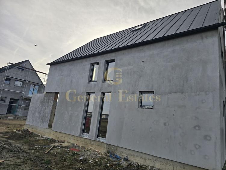 Ansamblu rezidențial exclusivist în Cristian, Brașov - 7