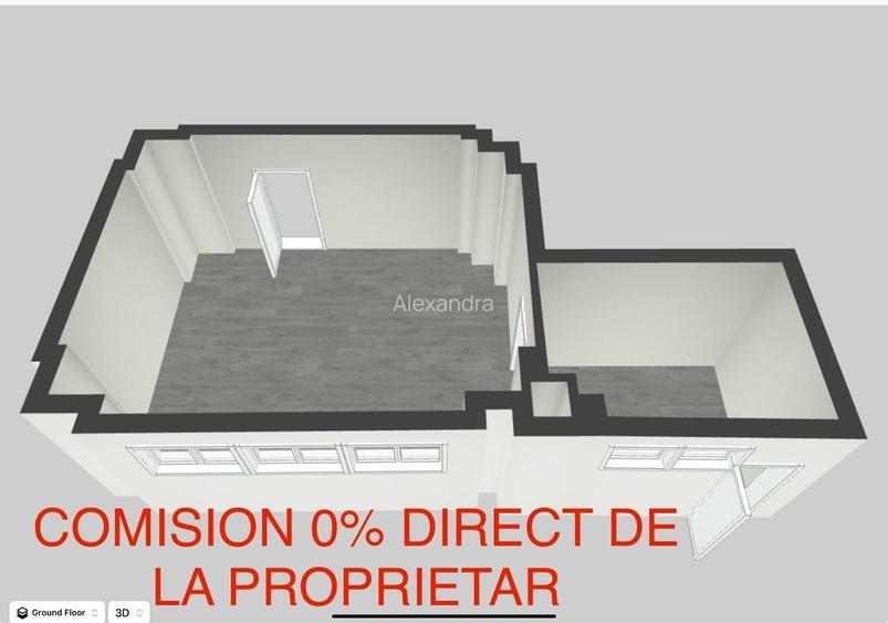 Spațiu Comercial de inchiriat Jud. CLUJ Str. Dâmboviței Nr. 47 Pret Negociabil
