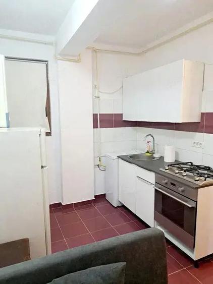 Exclusivitate! Garsoniera - 4