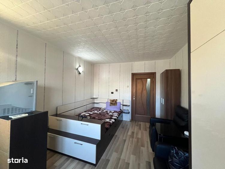 Agentia CASA ANDA vindem Garsoniera TIGLINA 1 pret 42.000 euro neg - 1