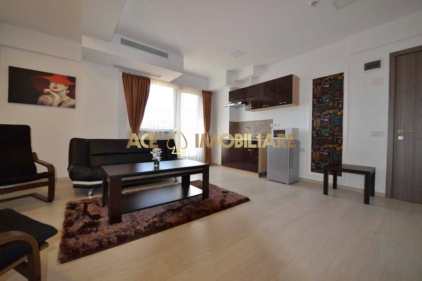 2 Camere de inchiriat | Universitate | Centrala | Metrou | Mobilat - 1