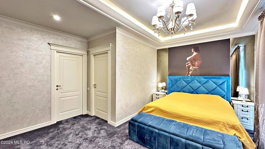 PRIMO - VILA - D+P+1 - TEREN 500 MP - Comision 0% - 6