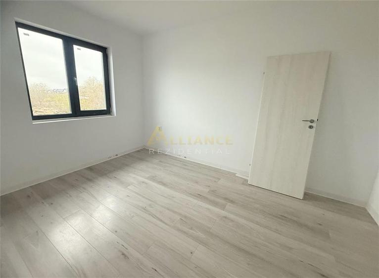 Casa moderna / 4 Camere / 2 Bai / Teren 353 mp - 14