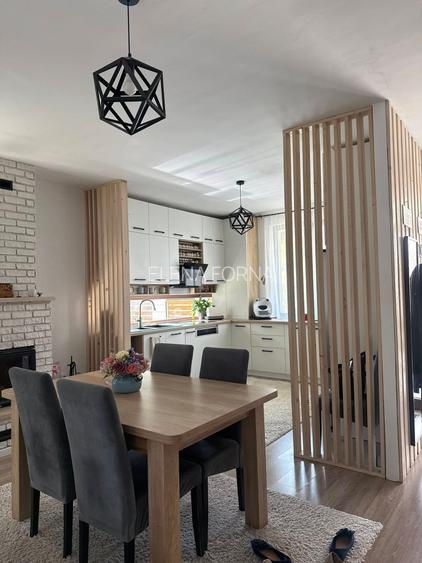Duplex de vânzare | Florești, str. Urusagului | 200 mp teren