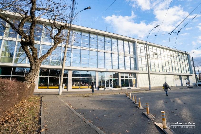 Spatiu multifunctional, birou, ateliere, sport, creatie, etc. - 10