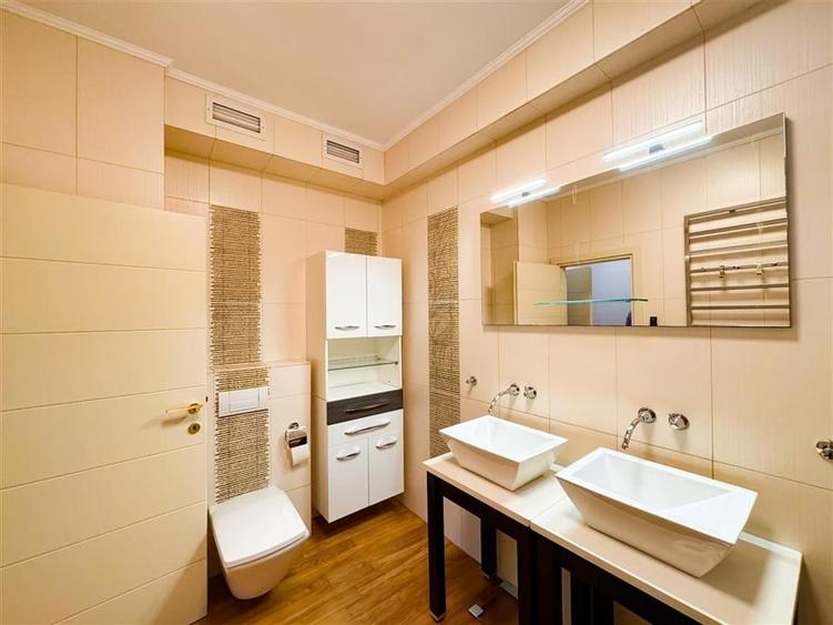 Apartament de inchiriat 4 camere Soseaua Nordului Herastrau - 25