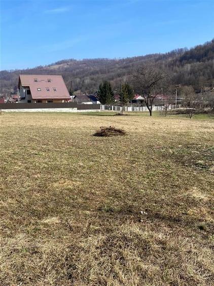 Teren de vanzare pentru constructii Slanic Moldova - 9