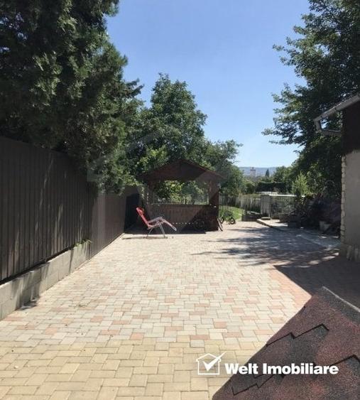 Casa 6 camere, cu teren 1160 mp, Dambul Rotund - 16