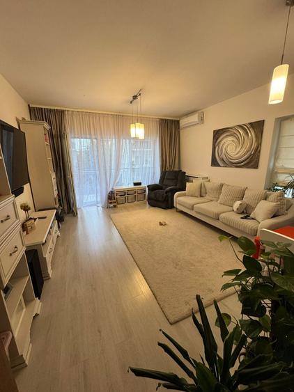 Apartament 3 camere, Pacii complex rezidential loc parcare inclus - 1
