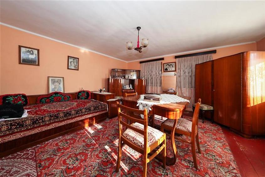 Gospodarie Maghiara in inima Transilvaniei COMISION 0 - 6