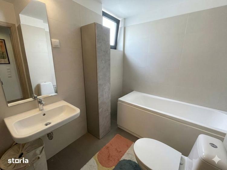 COMISION 0% - 2 camere | Bloc Boutique 2014 | Centrala | Obor - ?tefa - 9