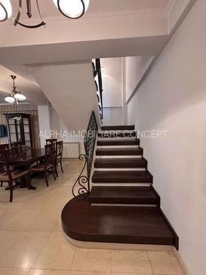 Vila D+P+1+M - zona Coiciu CONSTANTA - 6